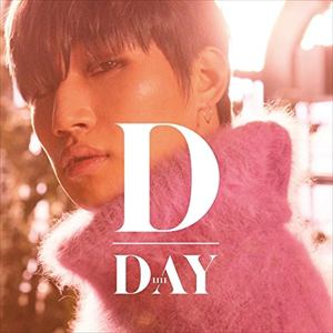 【CD】D-LITE(from BIGBANG) ／ D-Day