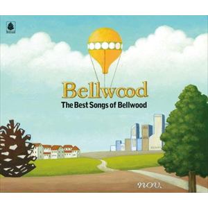 【CD】The Best Songs of Bellwood