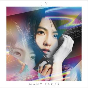 ＜CD＞ JY ／ Many Faces(通常盤)