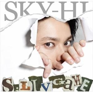 【CD】SKY-HI ／ Silly Game
