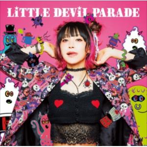 【CD】LiSA ／ LiTTLE DEViL PARADE