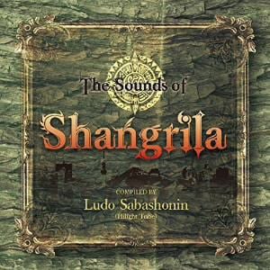 ＜CD＞ The Sounds of Shangrila vol.2