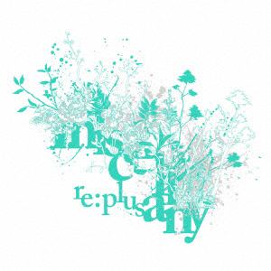 【CD】リ：プラス ／ miscellany