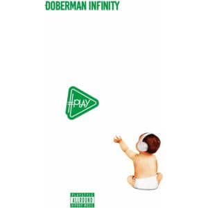 【CD】DOBERMAN INFINITY ／ #PLAY(DVD付)