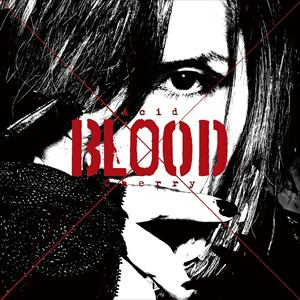 【CD】Acid Black Cherry ／ Acid BLOOD Cherry