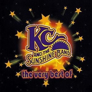 【CD】KC&ザ・サンシャイン・バンド ／ ベリー・ベスト・オブ KC&ザ・サンシャイン・バンド【ヨウガクベスト1300 SHM-CD】