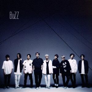 ＜CD＞ BuZZ ／ LEAN ON ME(DVD付)