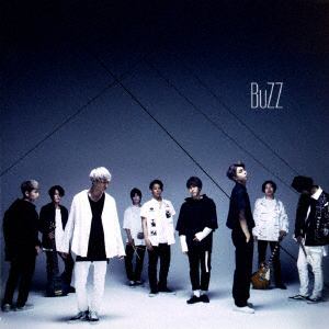 【CD】BuZZ ／ LEAN ON ME(Blu-ray Disc付)