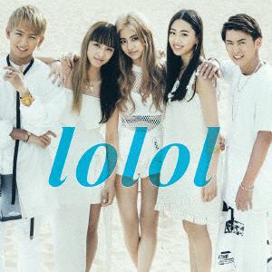【CD】lol ／ lolol
