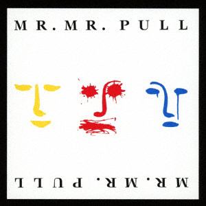 ＜CD＞ Mr.ミスター ／ PULL