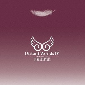 【CD】Distant　WorldsIV：more　music　from　FINAL　FANTASY