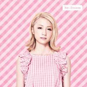 【CD】Dream Ami ／ Re:Dream(DVD付)