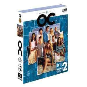 【DVD】The　OC[セカンド]セット2