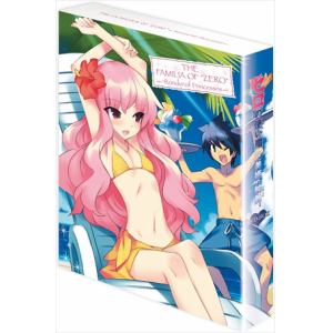 【DVD】ゼロの使い魔～三美姫の輪舞～DVD-BOX