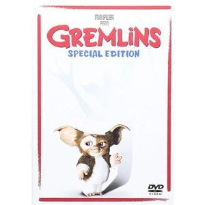 【DVD】グレムリン 特別版