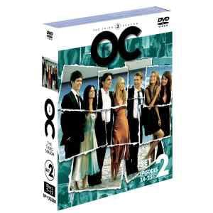 【DVD】The　OC[サード]セット2