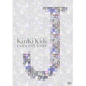 【クリックでお店のこの商品のページへ】KinKi Kids / KinKi Kids concert tour J