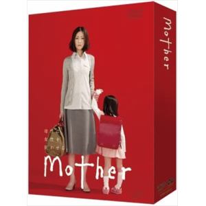 【DVD】Mother DVD-BOX