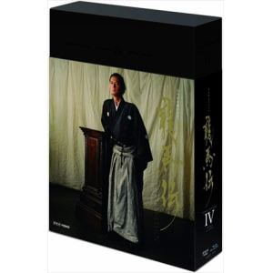 【BLU-R】NHK大河ドラマ 龍馬伝 完全版 Blu-ray BOX-4(season4)