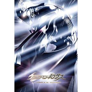 【DVD】ウルトラマンネクサス TV COMPLETE DVD-BOX