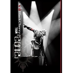 【DVD】Acid Black Cherry TOUR「2012」