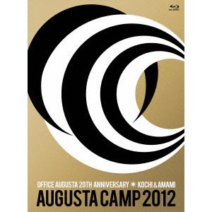 【BLU-R】Augusta Camp 2012 in KOCHI&AMAMI～OFFICE AUGUSTA 20TH ANNIVERSARY～
