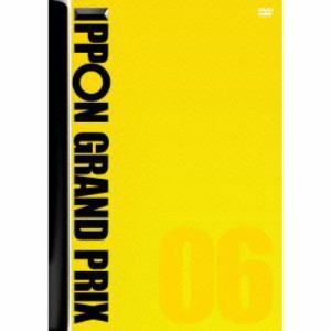 Dvd Ipponグランプリ06 ヤマダウェブコム