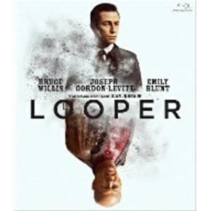 【BLU-R】LOOPER／ルーパー