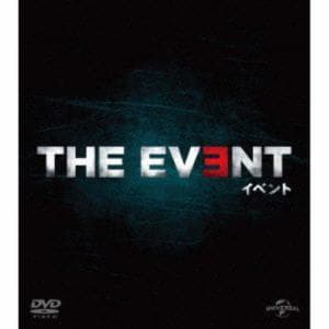 【DVD】THE　EVENT／イベント　バリューパック