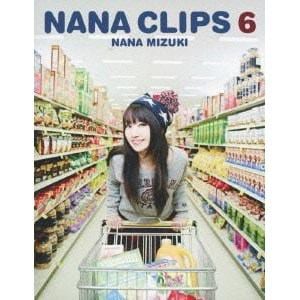 【BLU-R】水樹奈々 ／ NANA CLIPS6