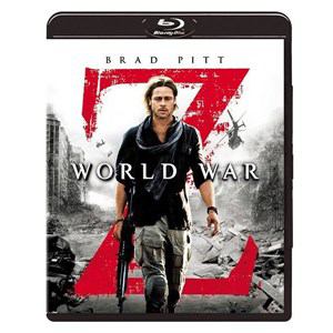 Blu-ray/ワールド・ウォーZ 3Du00262DアルティメットZ・エディション