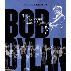 ＜BLU-R＞ ボブ・ディラン ／ ボブ・ディラン30周年記念コンサート