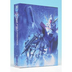 BLU-R】ガンダムビルドファイターズ Blu-ray BOX 2 スタンダード版 | ヤマダウェブコム