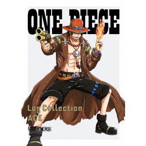 【DVD】ONE　PIECE　Log　Collection"ACE"