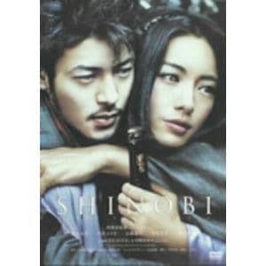 【DVD】SHINOBI