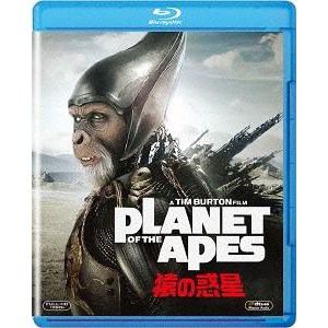 【BLU-R】PLANET　OF　THE　APES／猿の惑星