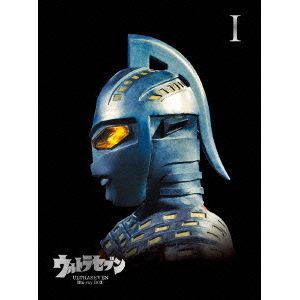 ＜BLU-R＞　ウルトラセブン　Blu-ray　BOX　Ⅰ