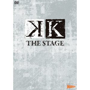 【DVD】舞台 K