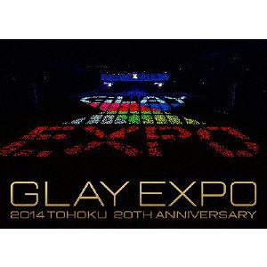 ＜BLU-R＞　GLAY　／　GLAY　EXPO　2014　TOHOKU　20th　Anniversary　Premium　Box（初回限定盤）