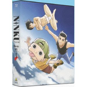 【BLU-R】NINKU-忍空- Blu-ray BOX 1