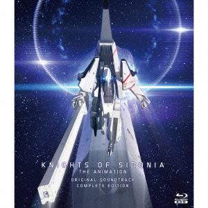 【BLU-R】TVアニメ「シドニアの騎士」コンプリート・サウンドトラック(Blu-ray Disc Music)