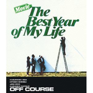 【BLU-R】オフコース ／ Movie The Best Year Of My Life