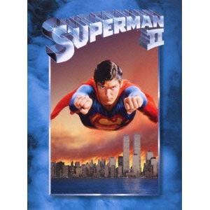 【DVD】スーパーマン2 冒険編