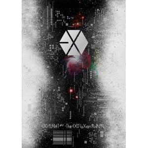 【BLU-R】　EXO　／　EXO　PLANET　#2　-The　EXO'luXion　IN　JAPAN-(初回生産限定盤)