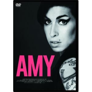 【DVD】AMY エイミー