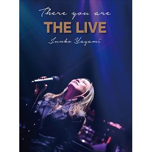 【DVD】八神純子 ／ There you are THE LIVE