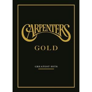 【DVD】 カーペンターズ ／ ゴールド:グレイテスト・ヒッツ