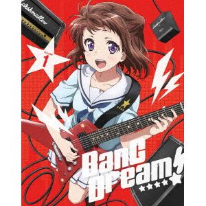 【BLU-R】BanG Dream! Vol.1