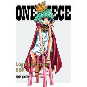 【DVD】ONE　PIECE　Log　Collection"SOP"