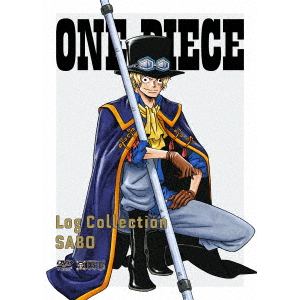 【DVD】ONE　PIECE　Log　Collection"SABO"